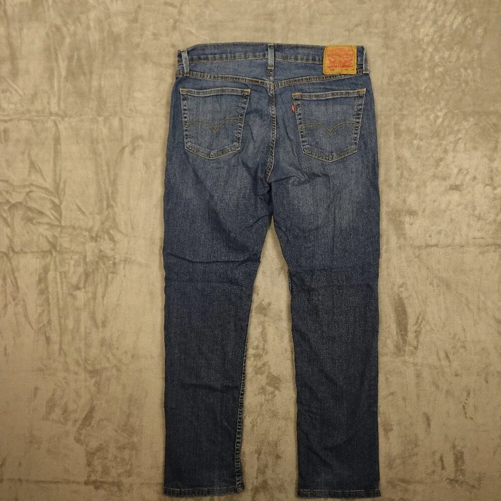 Levis levi jeans